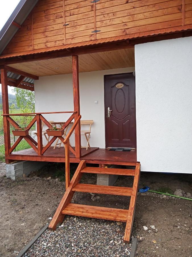 Agroturystyka Pod Sniezna Bystrzyca Kłodzka Exterior foto