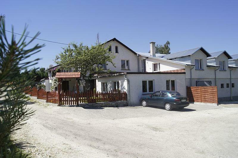 Agroturystyka Pod Sniezna Bystrzyca Kłodzka Exterior foto